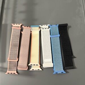 Watch bands for Apple Watch 38mm/40mm/41mm